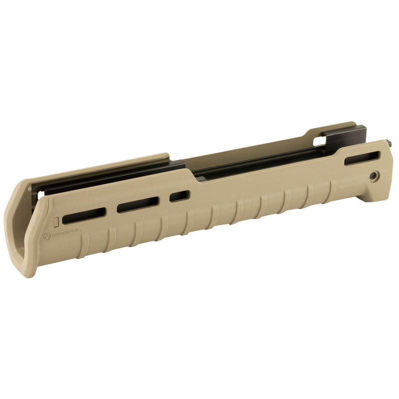 Load image into Gallery viewer, MAGPUL ZHUKOV HANDGUARD AK47/74 FDE - MPIMAG586FDE - Marksmans Corner
