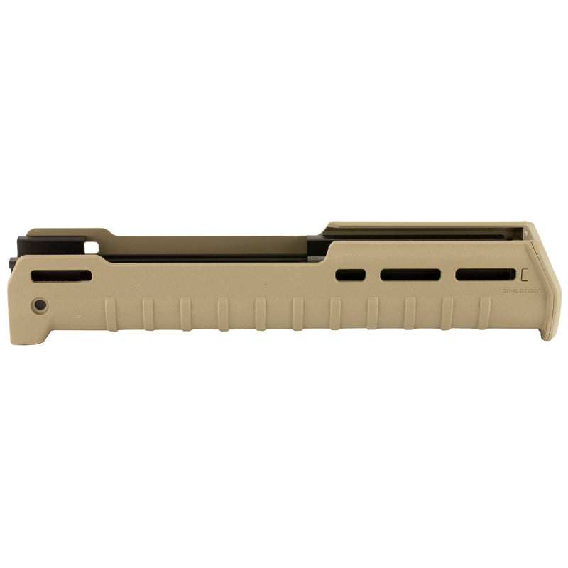 Load image into Gallery viewer, MAGPUL ZHUKOV HANDGUARD AK47/74 FDE - MPIMAG586FDE - Marksmans Corner
