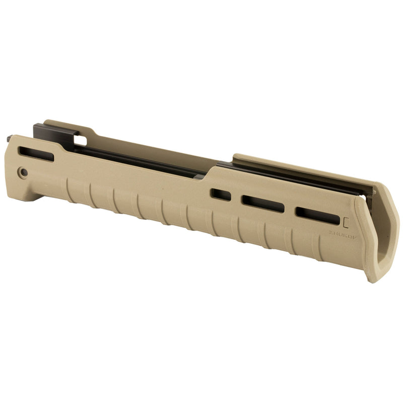 Load image into Gallery viewer, MAGPUL ZHUKOV HANDGUARD AK47/74 FDE - MPIMAG586FDE - Marksmans Corner
