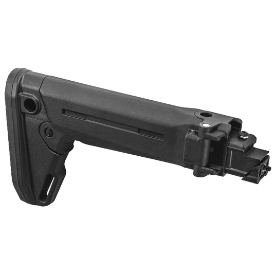 MAGPUL ZHUKOV-S STK AK47/AK74 BLK - MPIMAG585BLK - Marksmans Corner