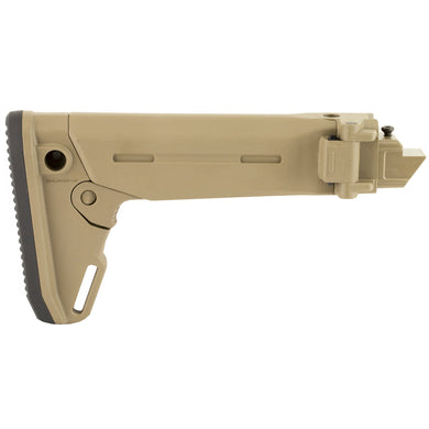 MAGPUL ZHUKOV-S STK AK47/AK74 FDE - MPIMAG585FDE - Marksmans Corner