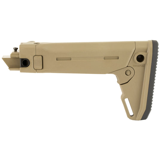 MAGPUL ZHUKOV-S STK AK47/AK74 FDE - MPIMAG585FDE - Marksmans Corner