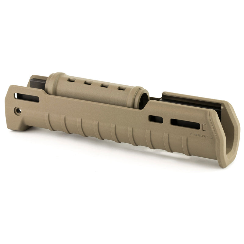 Load image into Gallery viewer, MAGPUL ZHUKOV-U HG AK47/74 FDE - MPIMAG680-FDE - Marksmans Corner
