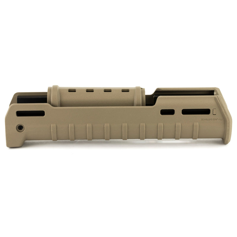 Load image into Gallery viewer, MAGPUL ZHUKOV-U HG AK47/74 FDE - MPIMAG680-FDE - Marksmans Corner
