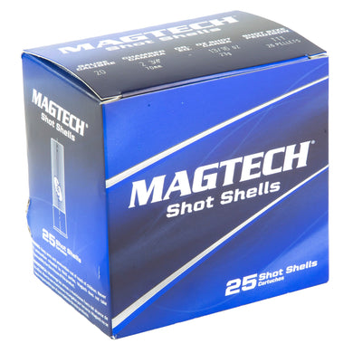 MAGTECH 20GA 2.75 TTT 25/250 - MT20BSA - Marksmans Corner