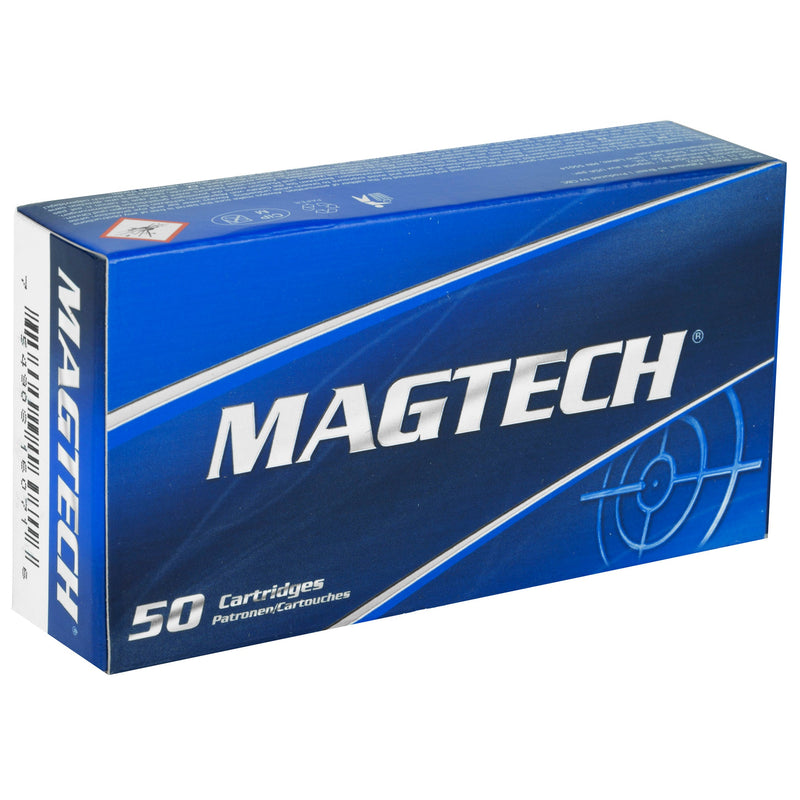 Load image into Gallery viewer, MAGTECH 25ACP 50GR FMJ 50/1000 - MT25A - Marksmans Corner
