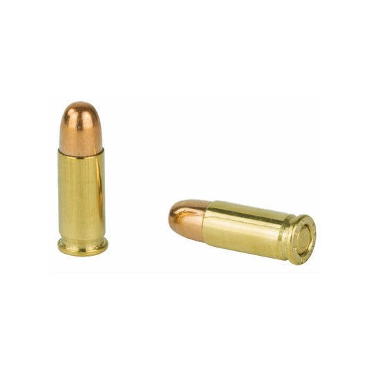 MAGTECH 25ACP 50GR FMJ 50/1000 - MT25A - Marksmans Corner