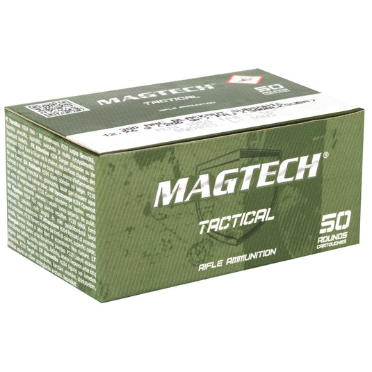 MAGTECH 300BLK 200GR FMJ SUB 50/1000 - MT300BLKSUBA - Marksmans Corner