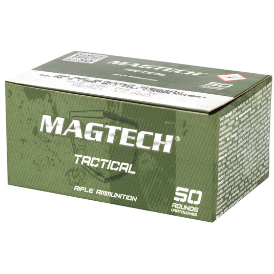 MAGTECH 300BLK 200GR FMJ SUB 50/1000 - MT300BLKSUBA - Marksmans Corner