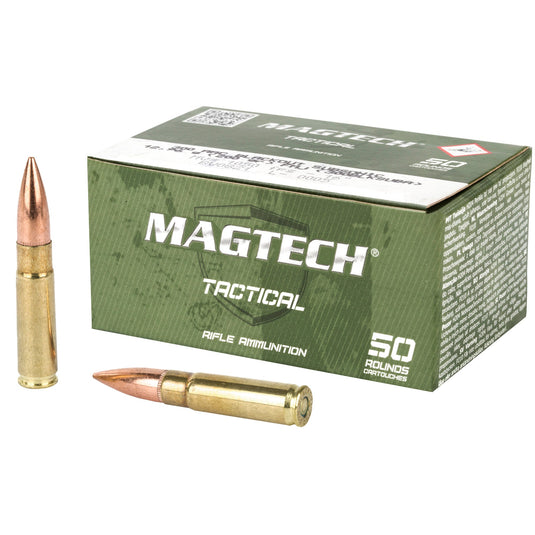 MAGTECH 300BLK 200GR FMJ SUB 50/1000 - MT300BLKSUBA - Marksmans Corner