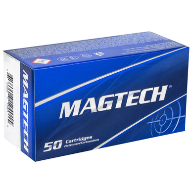 MAGTECH 30CARB 110GR FMJ 50/1000 - MT30A - Marksmans Corner