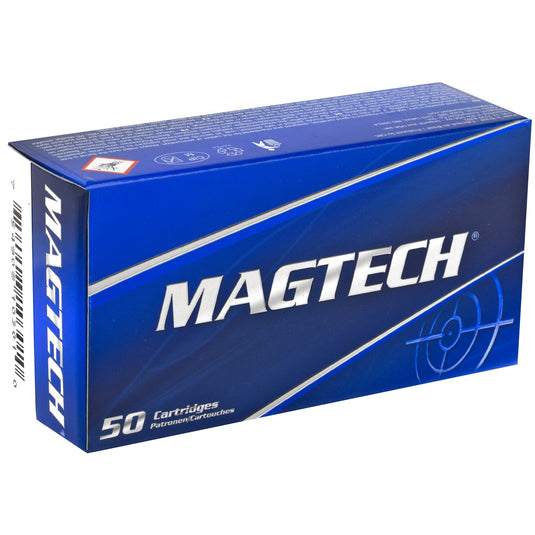 MAGTECH 32 S&W L 98GR 50/1000 - MT32SWLB - Marksmans Corner