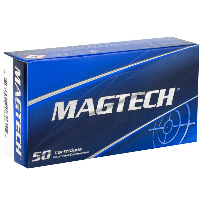 Load image into Gallery viewer, MAGTECH 32S&amp;W 85GR LRN 50/1000 - MT32SWA - Marksmans Corner
