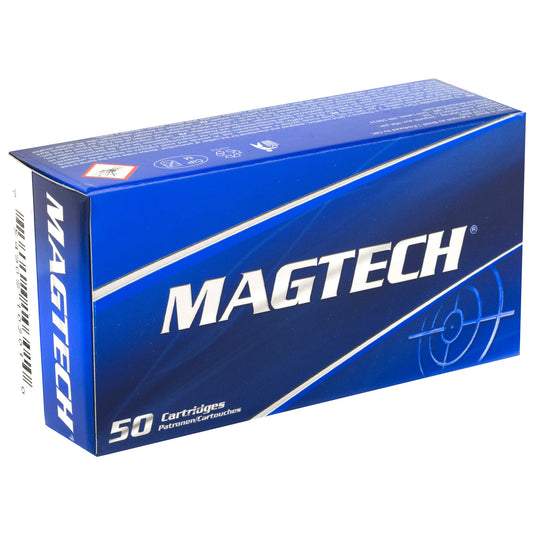 MAGTECH 32S&W LONG 98GR LRN 50/1000 - MT32SWLA - Marksmans Corner