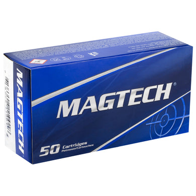 MAGTECH 357MAG 158GR JSP 50/1000 - MT357A - Marksmans Corner