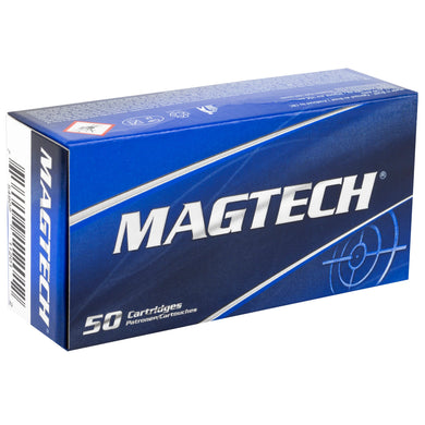 MAGTECH 380ACP 95GR FMJ 50/1000 - MT380A - Marksmans Corner