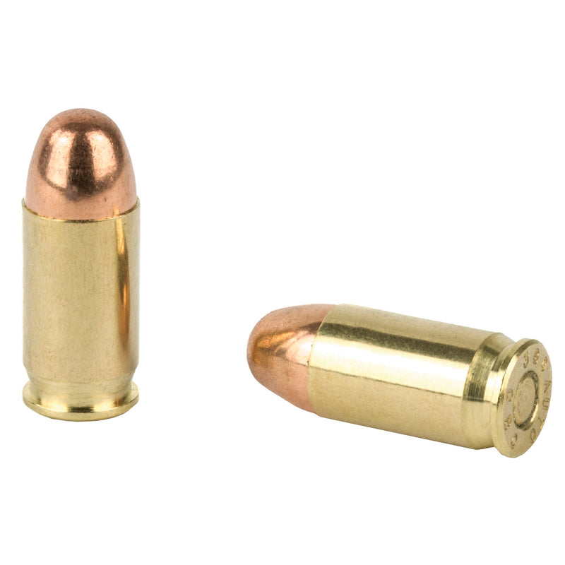 Load image into Gallery viewer, MAGTECH 380ACP 95GR FMJ 50/1000 - MT380A - Marksmans Corner
