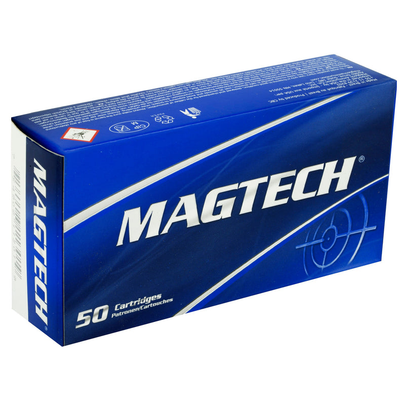 Load image into Gallery viewer, MAGTECH 380ACP 95GR JHP 50/1000 - MT380B - Marksmans Corner
