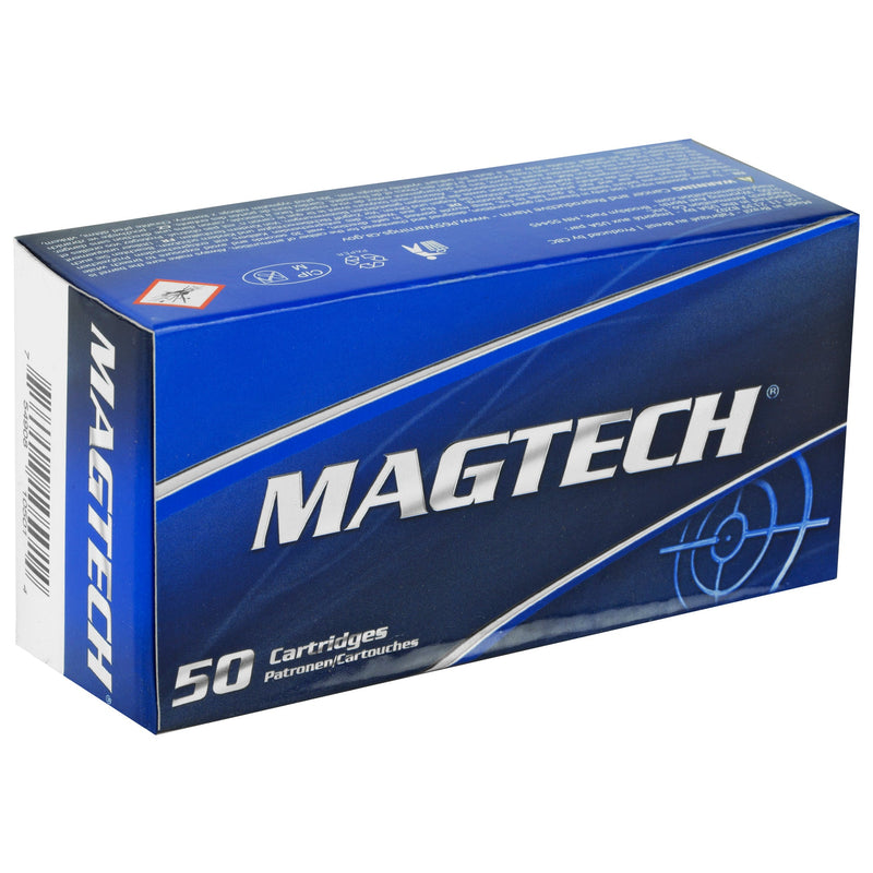 Load image into Gallery viewer, MAGTECH 38SPL 158GR LRN 50/1000 - MT38A - Marksmans Corner
