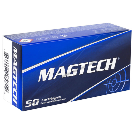 MAGTECH 38SUPER +P 130GR FMJ 50/1000 - MT38S - Marksmans Corner