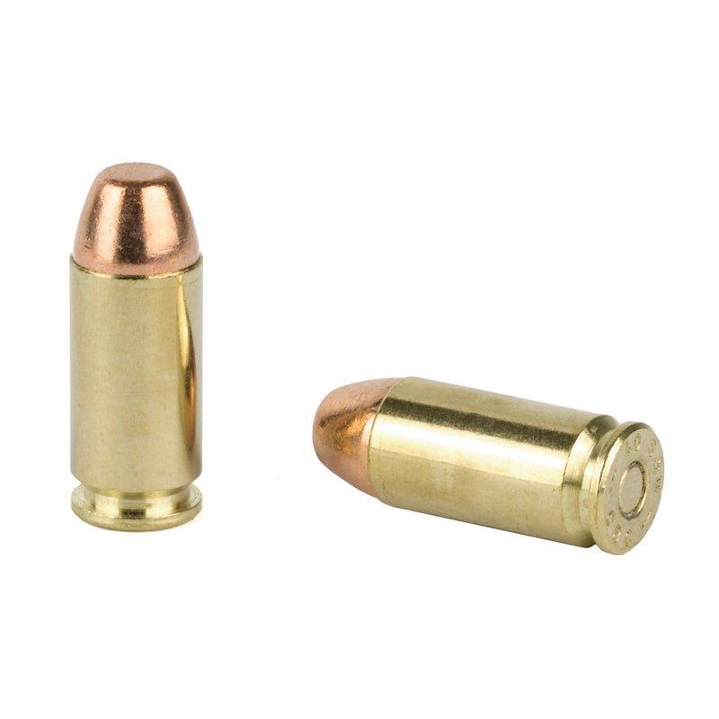 Load image into Gallery viewer, MAGTECH 40S&amp;W 180GR FMJ 50/1000 - MT40B - Marksmans Corner
