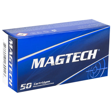 MAGTECH 40S&W 180GR FMJ 50/1000 - MT40B - Marksmans Corner