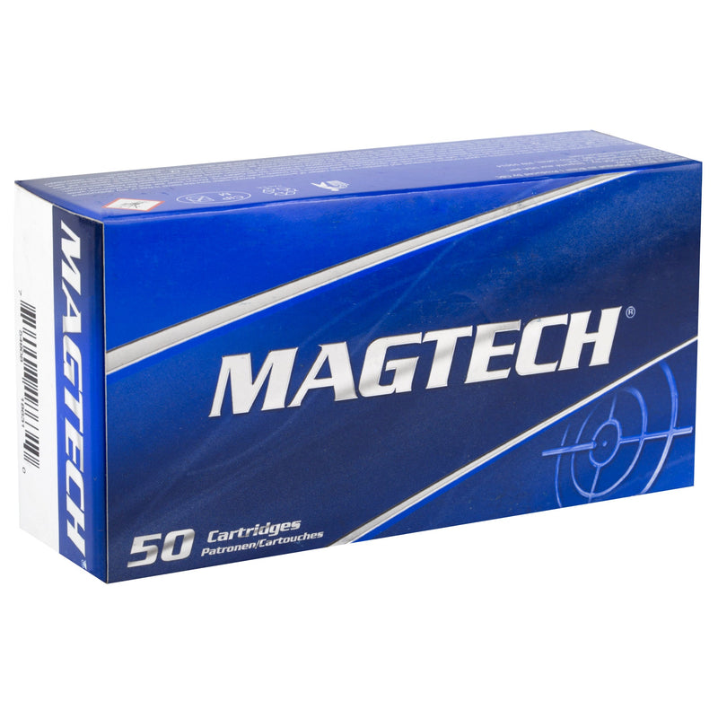 Load image into Gallery viewer, MAGTECH 44MAG 240GR FMJ FLAT 50/1000 - MT44C - Marksmans Corner
