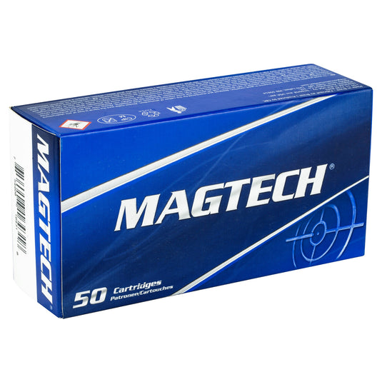 MAGTECH 44MAG 240GR JSP 50/1000 - MT44A - Marksmans Corner