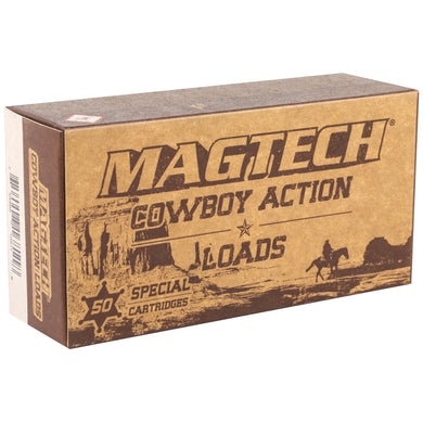 MAGTECH 44SPL 240GR LFN CWBY 50/1000 - MT44B - Marksmans Corner