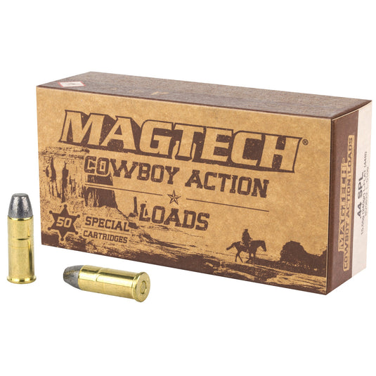 MAGTECH 44SPL 240GR LFN CWBY 50/1000 - MT44B - Marksmans Corner