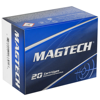 MAGTECH 454 CASULL 260GR FMJ 20/1000 - MT454B - Marksmans Corner