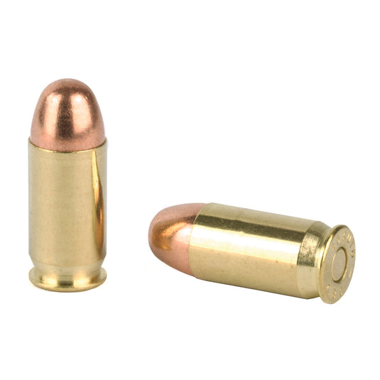 MAGTECH 45ACP 230GR FMJ 50/1000 - MT45A - Marksmans Corner