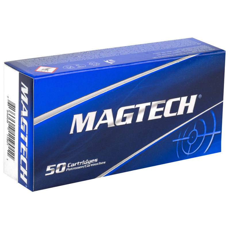 Load image into Gallery viewer, MAGTECH 45ACP 230GR FMJ 50/1000 - MT45A - Marksmans Corner
