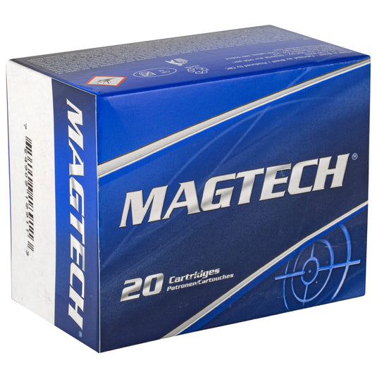 MAGTECH 500 S&W 325GR SJSP LT 20/500 - MT500L - Marksmans Corner