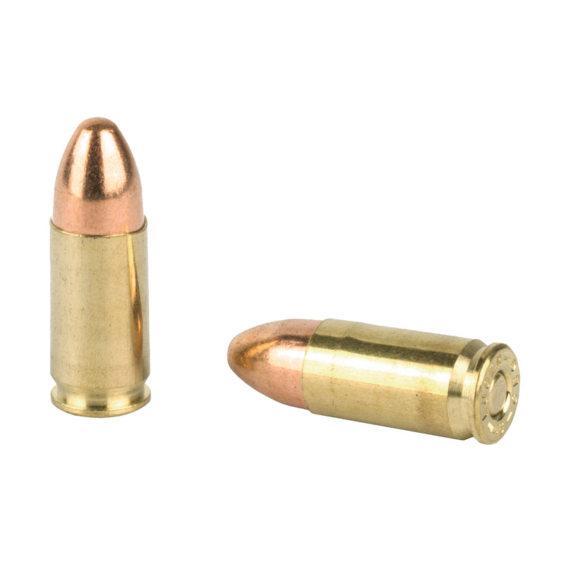 Load image into Gallery viewer, MAGTECH 9MM 115GR FMJ 50/1000 - MT9A - Marksmans Corner
