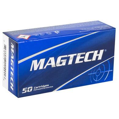 MAGTECH 9MM 115GR FMJ 50/1000 - MT9A - Marksmans Corner