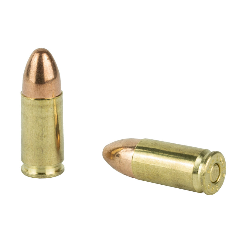 Load image into Gallery viewer, MAGTECH 9MM 124GR FMJ 50/1000 - MT9B - Marksmans Corner
