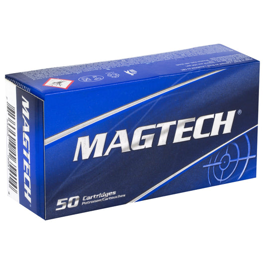 MAGTECH 9MM 147GR FMJ SUB 50/1000 - MT9G - Marksmans Corner