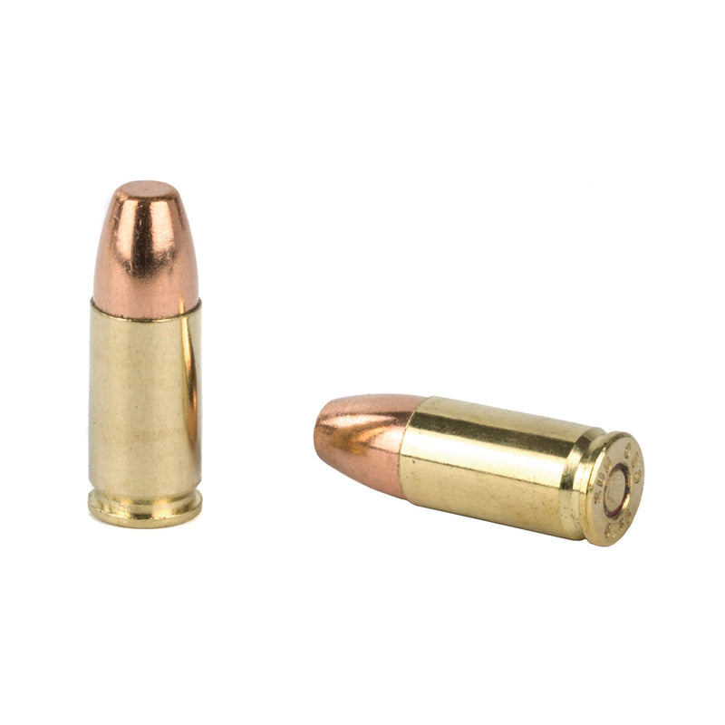 Load image into Gallery viewer, MAGTECH 9MM 147GR FMJ SUB 50/1000 - MT9G - Marksmans Corner
