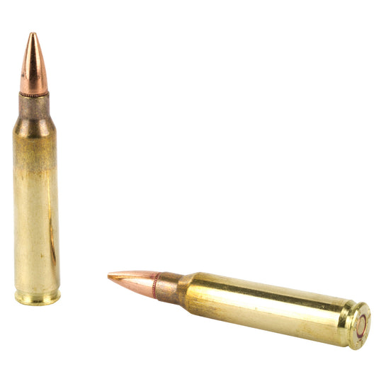 MAGTECH CBC 556NATO 62GR FMJ 50/1000 - MTCBC556B - Marksmans Corner