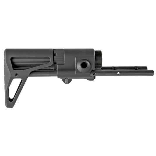 MAXIM CQB STOCK GEN6 STD BLK - MXM-47502 - Marksmans Corner