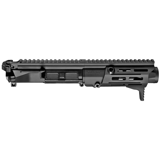 MAXIM PDX UPPER 5.56 5.5 BLK - MXM-47813 - Marksmans Corner