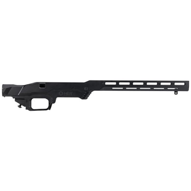 MDT LSS-XL GEN2 FIXED R700 SA BLK - MDT103224-BLK - Marksmans Corner