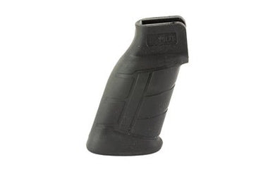 MDT PISTOL GRIP ELITE BLACK - MDT103419-BLK - Marksmans Corner