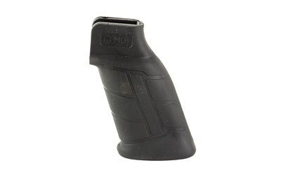 Load image into Gallery viewer, MDT PISTOL GRIP ELITE BLACK - MDT103419-BLK - Marksmans Corner
