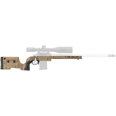 MDT XRS CHASSIS SAVAGE SA FDE - MDT104692-FDE - Marksmans Corner