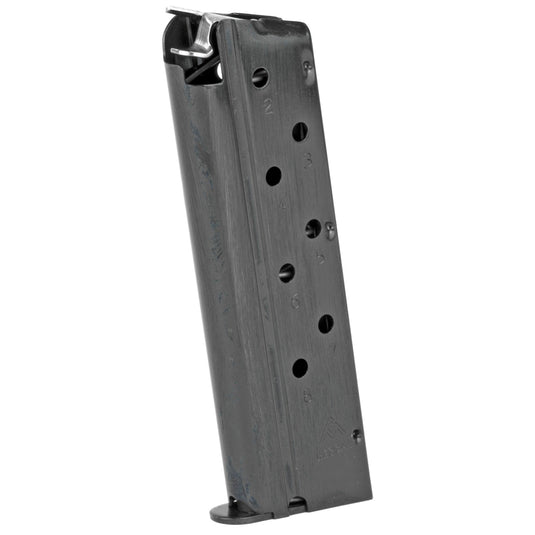 MEC-GAR MAG 1911 40S&W 8RD BLUE - MCCGOV40B - Marksmans Corner