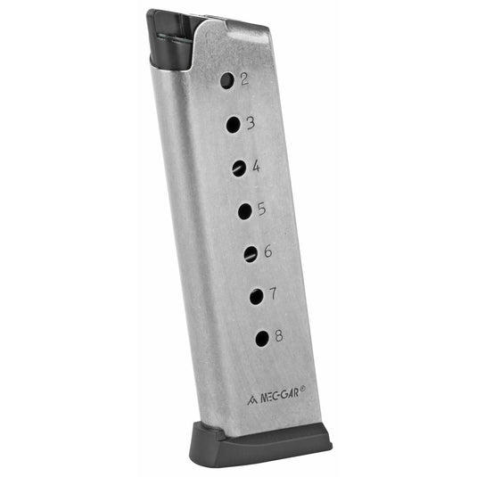 MEC-GAR MAG 1911 45 ACP 8RD S/S - MCGCG4508SPF - Marksmans Corner