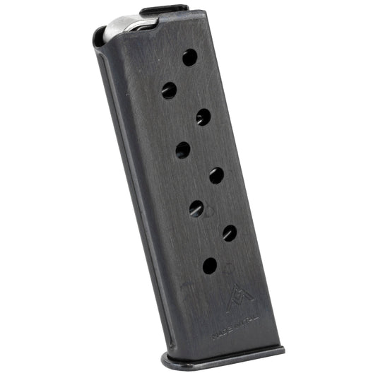 MEC-GAR MAG BERETTA 21 .25 9RD BL - MCGPB2109B - Marksmans Corner