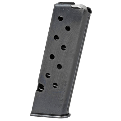 MEC-GAR MAG BERETTA 21 .25 9RD BL - MCGPB2109B - Marksmans Corner